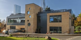 South West Water collaborate to remove lead pipes