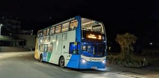 Bus cuts are leaving Devon villages isolated