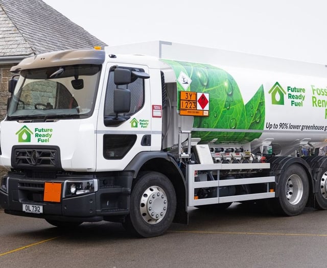 Devon secures £1.3m to help oil-fired households as prices rise