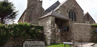 Explore Blackawton's St Michael's Church's hidden history 