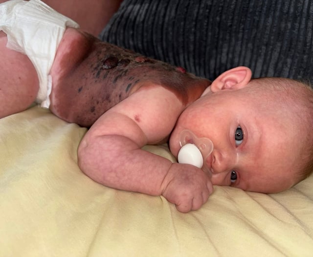 Noise Complaint Impedes Plymouth Baby Fundraiser