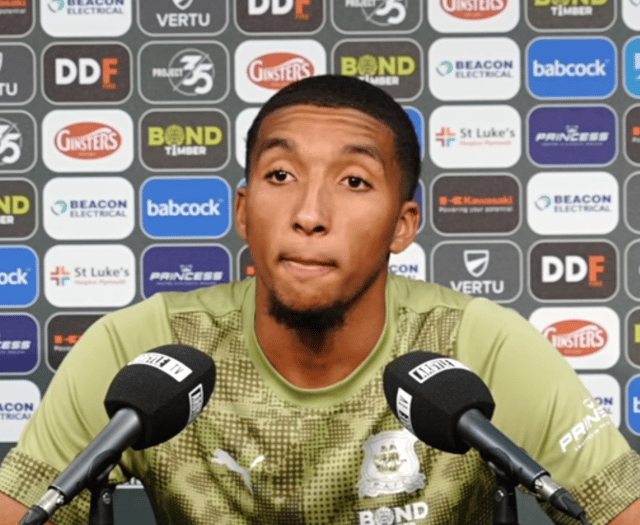 Argyle dig deep to record vital victory away to Luton