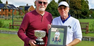 Inaugural Ernie Knight Trophy winner confirmed