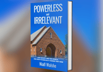 Former Dartmouth PCSO lands US book deal