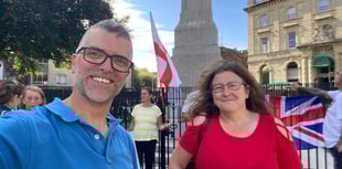 Reform loses another Devon councillor