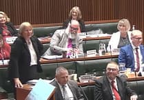 Plymouth's plea for biker noise control