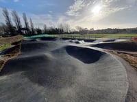 Kingsbridge pump track approved despite concerns