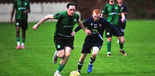 Vase victory gets Ivies back on track