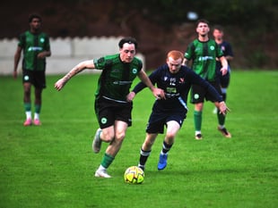 Vase victory gets Ivies back on track
