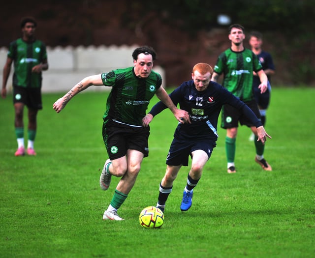 Vase victory gets Ivies back on track