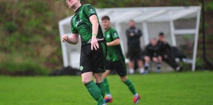 A frustrating away defeat for Ivybridge Town