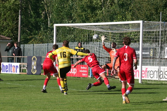 Previewing this weekend’s football across Devon 11/10