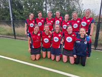 K&S ladies dominate Dawlish in impressive victory