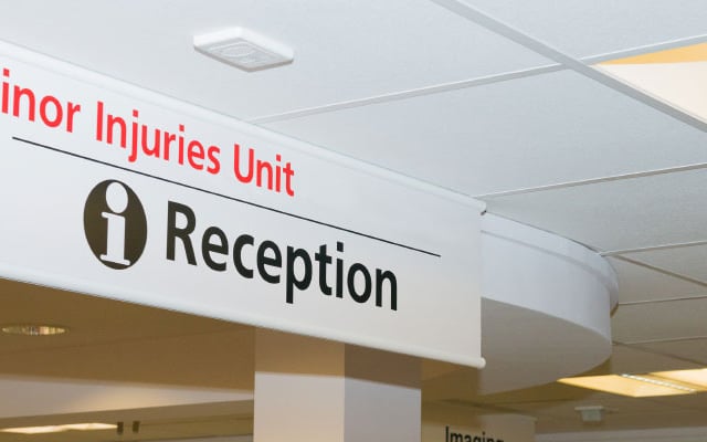 Part of Devon NHS exits ‘special measures’ rating