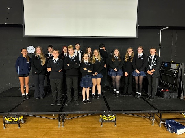 Dartmouth Academy Celebrates Youth Mental Health Day