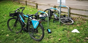 Catbike hub in Bridgetown closed with immediate effect