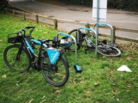 Catbike hub in Bridgetown closed with immediate effect