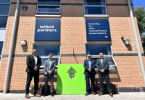 Devon start-ups face financial challenges