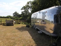 Wilderhus Eco-Retreats: Devon's soulful glamping experience