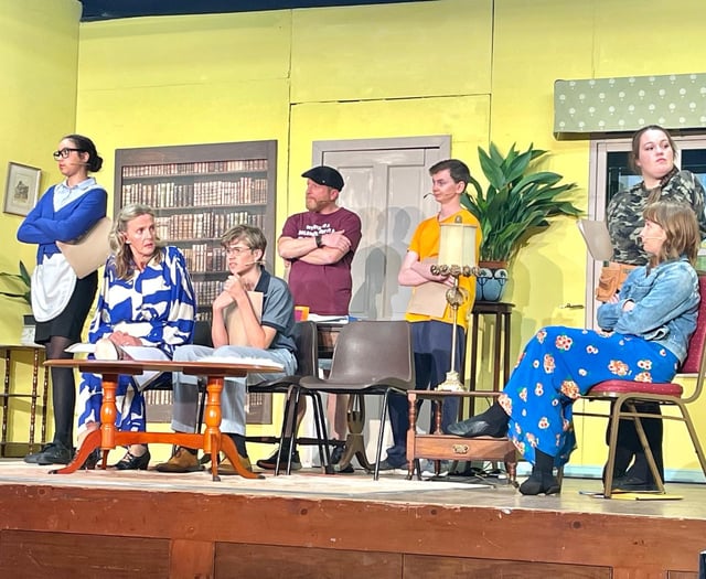 Review By Skye Brinton: KATS' 'Play On'