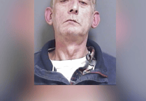 Help police locate fraud suspect William Faull