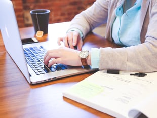 Devon skills bootcamps boost digital skills