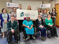 Disability Together unveils new name