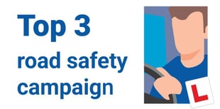 Devon and Somerset Fire Service's young driver campaign