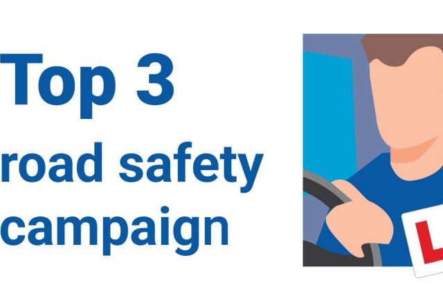 Devon and Somerset Fire Service's young driver campaign
