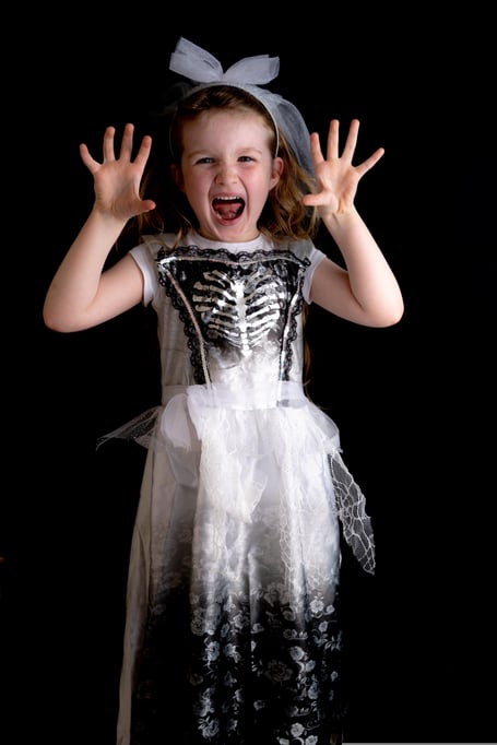 Devon Libraries and Recycle Devon help save pennies and the planet with Halloween Costume Swaps  - Pixabay