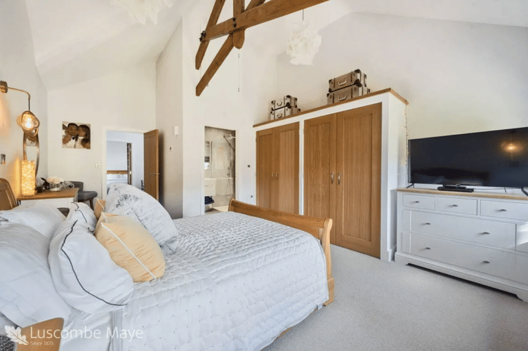 luscombe maye 
