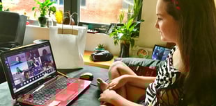 Devon Teacher Advocates for ADHD Education