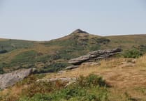 Join Skylark FM for Dartmoor's spring sounds