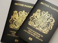 Brexit means more red tape for travellers on the way