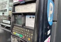 Review backs increase to on-street parking charges