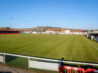 Barnstaple beats Ivybridge 3-1 at Mill Road
