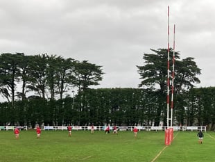 Salcombe faces tough loss against Paignton