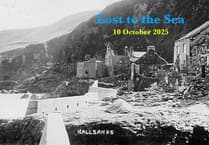 Explore Devon's lost villages with Lisa Woollett