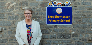 'Outstanding' primary school welcomes newcomers