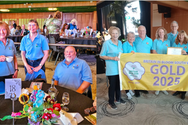 Kingsbridge wins Champion of Champions title