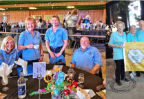 Second year winning Gold for Woolwell