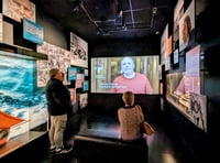 The Box in Plymouth secures Museum Renewal Fund support 