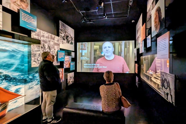 The Box in Plymouth secures Museum Renewal Fund support 