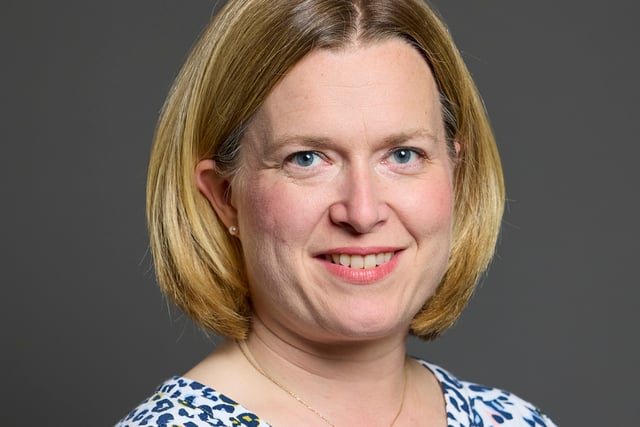 MP Rebecca Smith | Rural Devon fights back against taxes