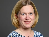 Rebecca Smith launches survey on Ivybridge bank closure concerns