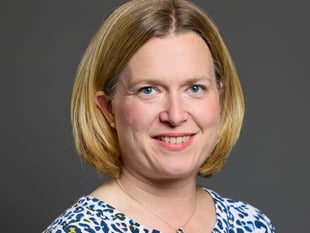 Rebecca Smith launches survey on Ivybridge bank closure concerns