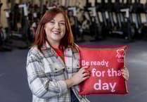 Learn CPR to save a life at Ivybridge