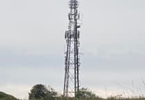 Possible TV interference in Totnes from mobile upgrades