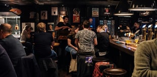 Rural Devon champion speaks out against being 'shrouded in secrecy'