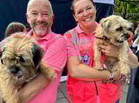Ed and Mel Botterill step down after transforming Dartmouth Regatta